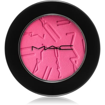 MAC Cosmetics Skinfinish Colourstruck blush - imagine 2